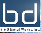 B&D Metal Works, Inc., Wells Minnesota