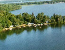 View Point Resort, Cass Lake Minnesota