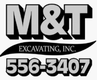M and T Excavating, Cass Lake Minnesota