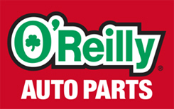 O'Reilly Auto Parts, Cass Lake Minnesota