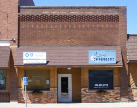 Ambient Chiropractic Clinic, Dawson Minnesota