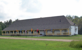 White Oak Learning Center, Deer River Minnesota
