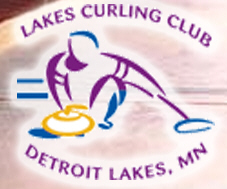 Lakes Curling Club, Detroit Lakes Minnesota