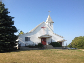 Augustana Lutheran Church, Detroit Lakes Minnesota