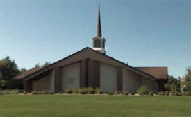 The Church of Jesus Christ of Latter-day Saints - Detroit Lakes MN