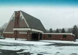 Detroit Lakes United Methodist Church