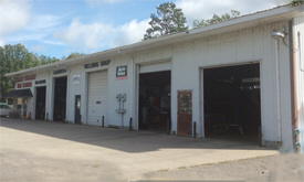 North Country Tire & Auto, Hackensack Minnesota