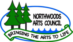 Northwoods Arts Council, Hackensack Minnesota