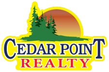 Cedar Point Realty, Hackensack Minnesota