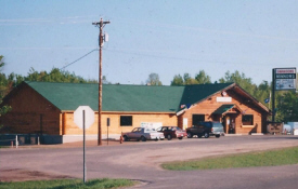 Swanson's Bait & Tackle, Hackensack Minnesota