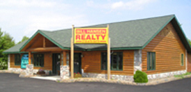 Bill Hansen Realty, Hackensack Minnesota
