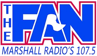 KNSG Radio, Marshall Minnesota