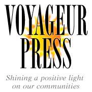 Voyageur Press of McGregor Minnesota