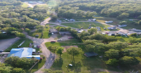 Eagle Point Lounge and Campground, McGregor Minnesota