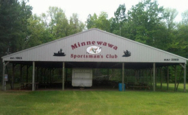 Minnewawa Sportsmen's Club, McGregor Minnesota
