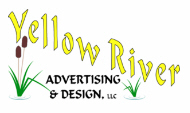 Yellow River Advertising and Design