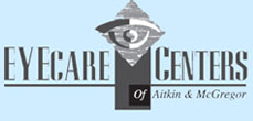 Eyecare Center of McGregor Minnesota