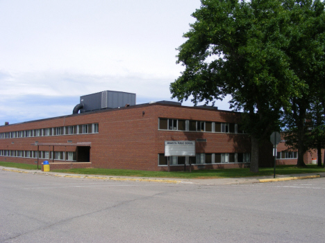 Public School, Minneota Minnesota, 2011