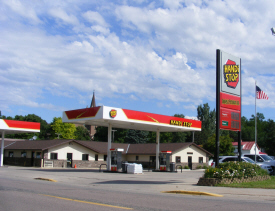 Dooley's Petroleum, Murdock Minnesota