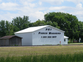 PSI Power Washers, Pennock Minnesota