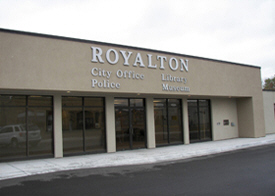 Royalton Public Library