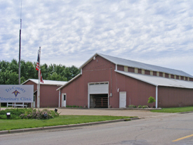 Tri-County Veterinary Clinic, Taunton Minnesota