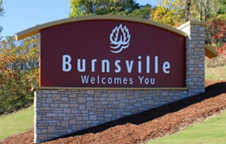 burnsville minnesota guide location community