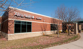 Allina Health Eagan Clinic 