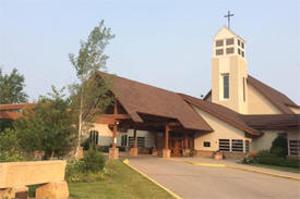 St. Michaels Catholic Church, Farmington Minnesota