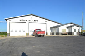 Middleville Town Hall