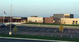 East Lake Elementary School, Lakeville Minnesota