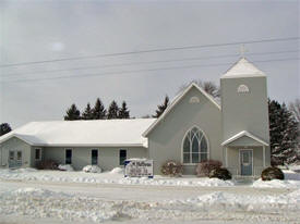 St. Matthews United Church of Christ, Litchfield Minnesota