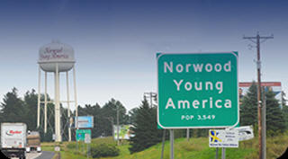 Norwood Young America Minnesota