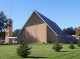 Church of Peace, Norwood Young America Minnesota