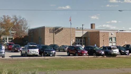 St. Francis Elementary School, St. Francis Minnesota