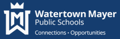 Watertown Mayer Public Schools
