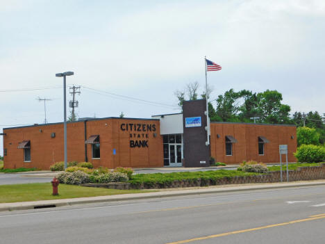 Citizens State Bank of Waverly Minnesota, 2020