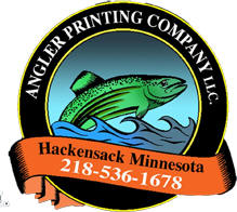 Angler Printing Company LLC