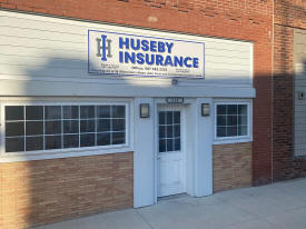 Huseby Insurance, LLC, Adams MN