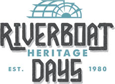 Riverboat Heritage Days, Aitkin Minnesota