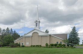 Church of Jesus Christ of Latter Day Saints, Aitkin Minnesota