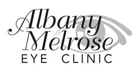 Albany Eye Clinic, Albany, Minnesota