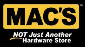 Mac's Hardware, Albany, Minnesota