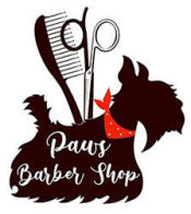 Paws Barber Shop, Albany, Minnesota