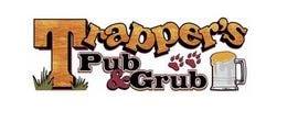 Trapper's Pub & Grub, Albany, Minnesota