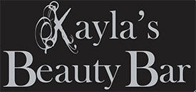 Kayla's Beauty Bar, Albany, Minnesota