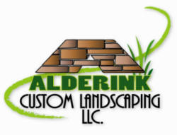 Alderink Custom Landscaping, Albany, Minnesota
