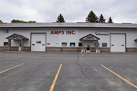 Amps Inc, Albany, Minnesota