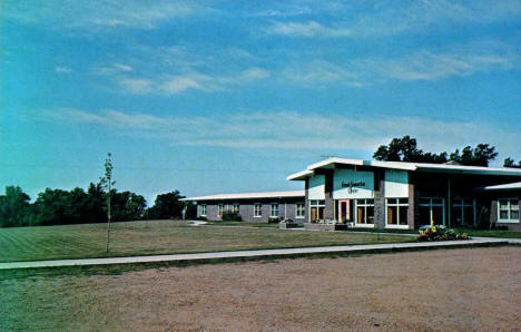 Good Samaritan Center, Albert Lea, Minnesota, 1960s