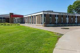 Stillwater Middle School, Stillwater Minnesota